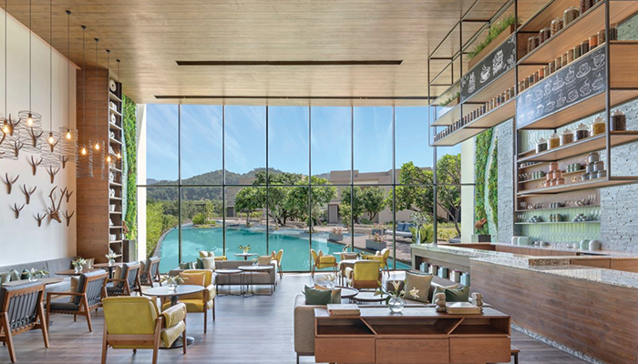 7 Wildlife Lodges in India Worth Booking Right Now